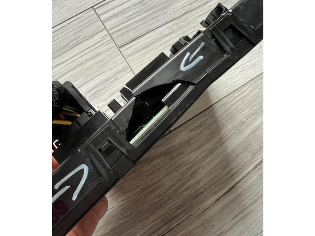 Блок управления 8x0907063ab Audi A1