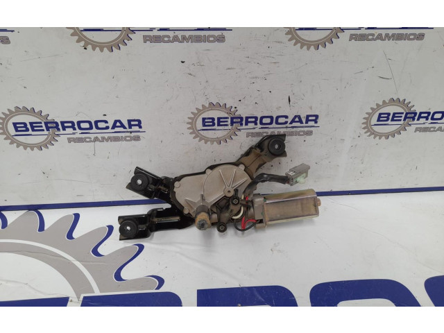 Моторчик заднего дворника CH3217C421AC Land Rover Range Rover Sport L320