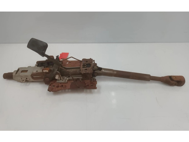 Руль Volkswagen Touran II 2010 - 2016 года 1T1419502M