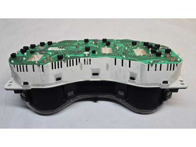 Přístrojová deska Chrysler Sebring (FJ - JX) 2000 MB939368N, TN157350-6324