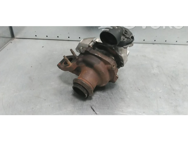 Turbodmychadlo Нагнетатель 9820728080, 8536032 Opel Vivaro YH01