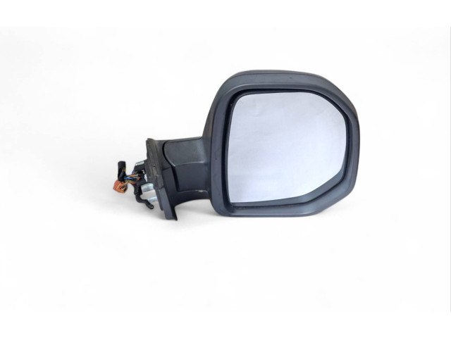 Zpětné zrcátko Citroen Berlingo 2009 8153TQ