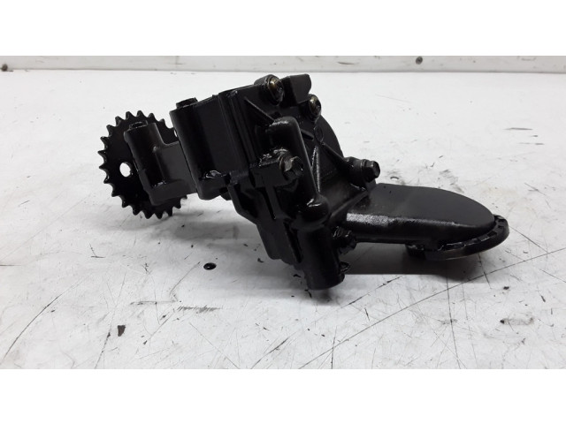 Масляный насос   8200400644  Renault Laguna II 2.2