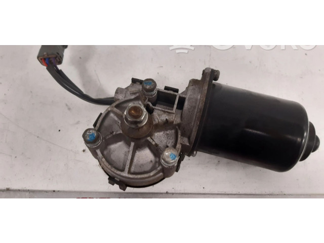 Моторчик дворников SsangYong Rexton