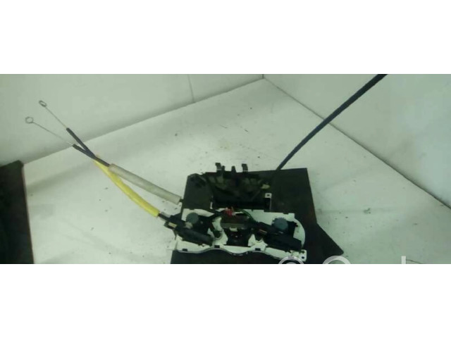 Модуль блока управления кондиционером    Hyundai Getz