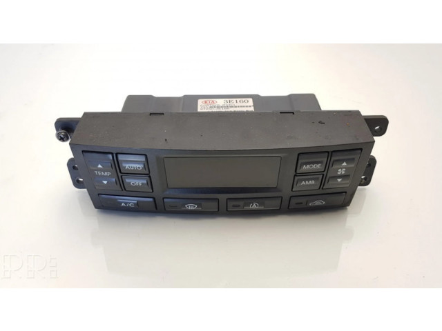 Блок управления климат-контролем 972503E160   KIA Sorento
