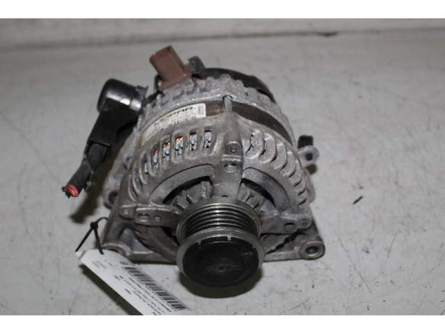 Генератор Jeep Renegade