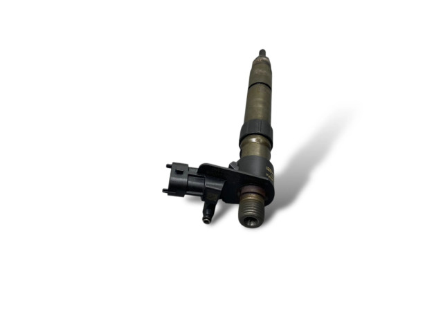 Vstřikovač 0445115025, 019681162 Peugeot 4007 4HN (DW12MTED4)