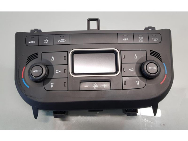 Блок управления климат-контролем Alfa Romeo Mito