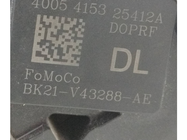 Замок багажника BK21V43288AE, 40054153 Ford Tourneo Custom 2012 - года