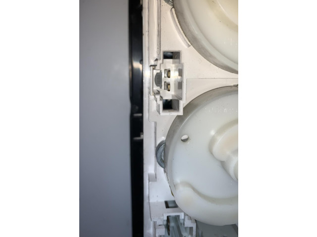 Блок управления климат-контролем Ford Galaxy