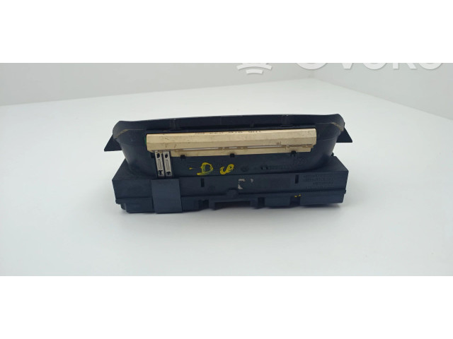 Панель приборов 1H6919033BM Volkswagen Golf III