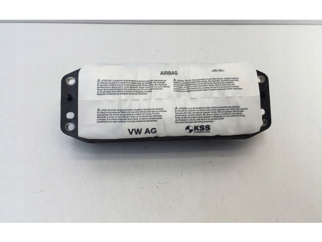 Подушка безопасности пассажира 5NN880204D Seat Tarraco