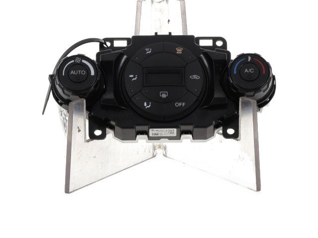 Блок управления климат-контролем 1920445, A0-3558I Ford Ecosport