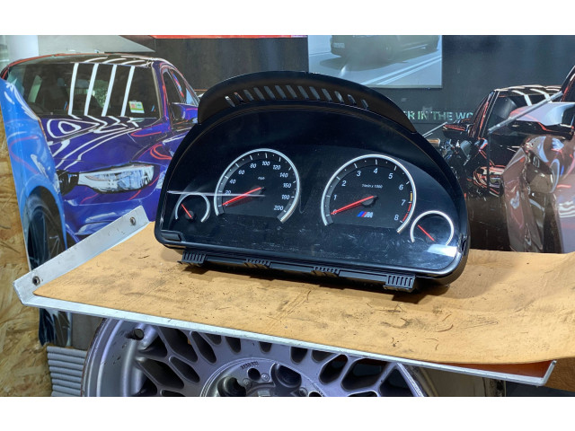 Přístrojová deska  BMW X5 F15 2015 8092959  