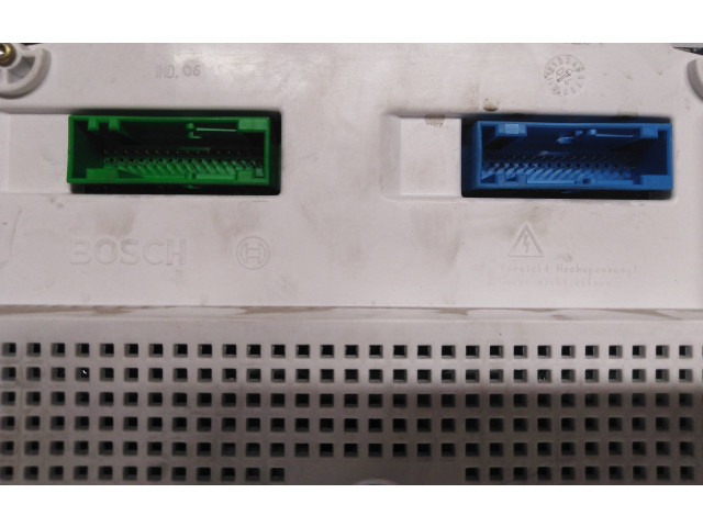 Pojistková skříňka 7L5920870B, 5085000196 Porsche Cayenne (9PA) 2004