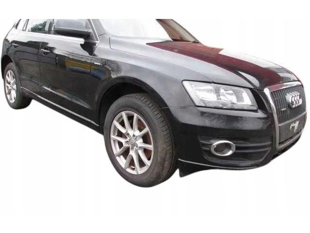 Зеркало электрическое Audi Q5 SQ5 2008 - 2017 года