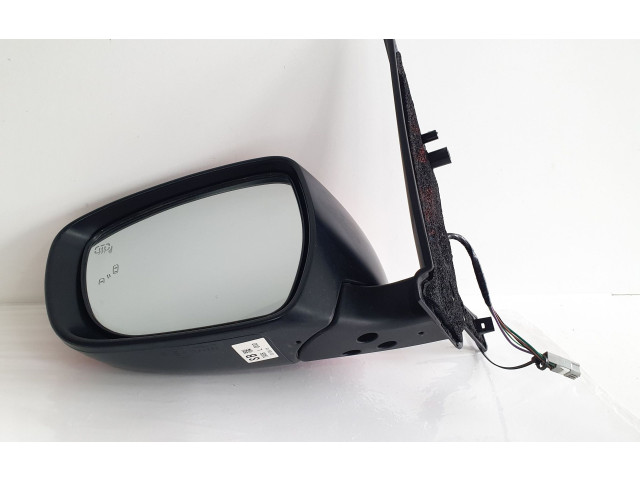 Zpětné zrcátko Suzuki Swift 2018 E4044989