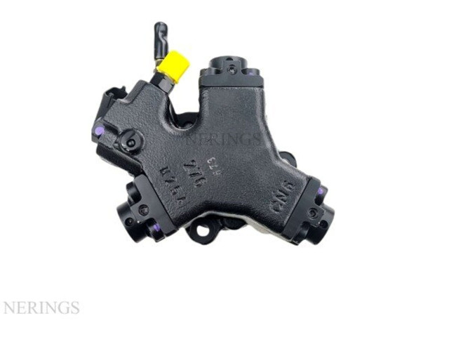 Vstřikovací čerpadlo 0445010226, 7508728R   Alfa Romeo Mito     