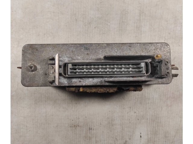 Блок управления АБС 701907379A, 0265100071 Volkswagen Transporter - Caravelle T4