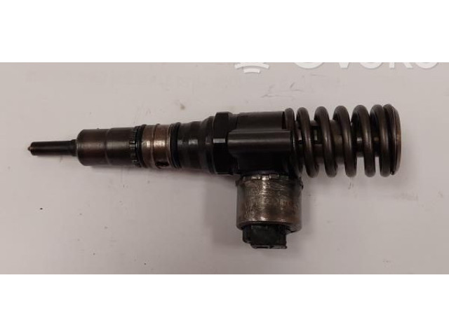 Vstřikovač 0414720404 Audi RS4 B7