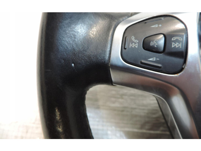 Руль Ford Ranger  2007 - 2011 года CN11-3600-FA      