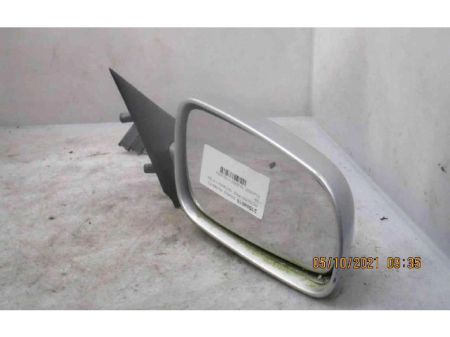 Зеркало электрическое Skoda Octavia Mk1 (1U) 1996 - 2004 года