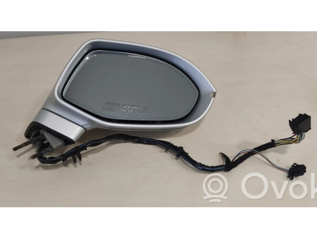 Зеркало электрическое правое Audi A7 S7 4G 2011-2017 года