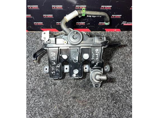 Масляный насос   118301003R  Nissan NV300 