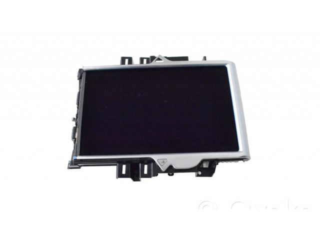 Дисплей 104500603C Tesla Model S