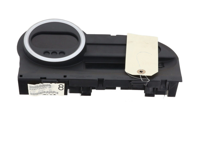 Панель приборов 8200725330   Renault Twingo II       