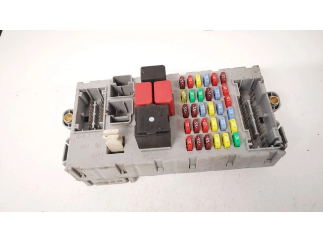 Блок предохранителей  50513350, 50513350clp   Alfa Romeo 147    