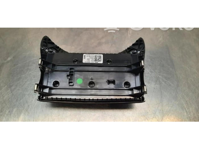 Блок управления климат-контролем 61316819714 Mini One Cooper F56 F55