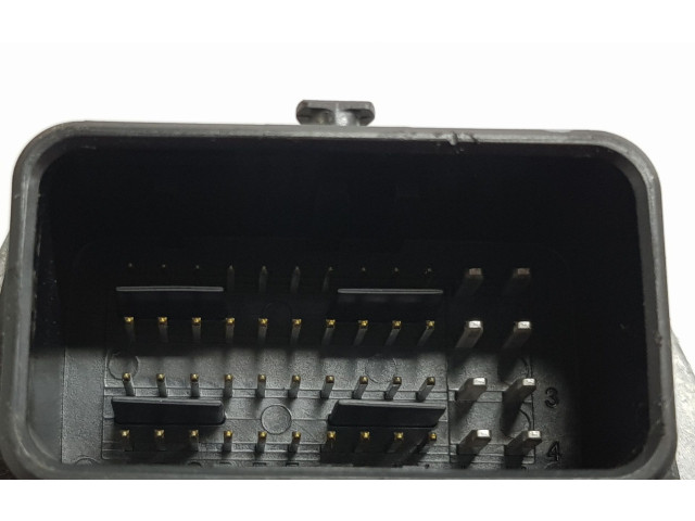 Блок управления 310322357R, 310322357R Dacia Sandero