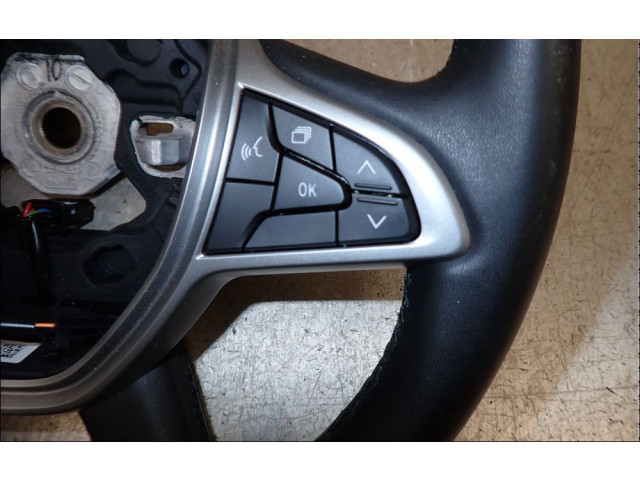 Руль Dacia Sandero III  2020 -  года 484007828R      