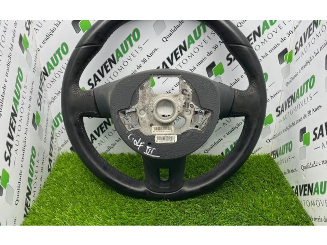 Руль Volkswagen Golf VI 2008 - 2013 года SV21-10, EMPELE