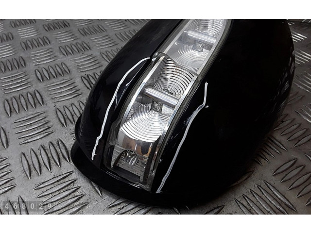 Зеркало электрическое        Mercedes-Benz ML W164  2005 - 2011 года   