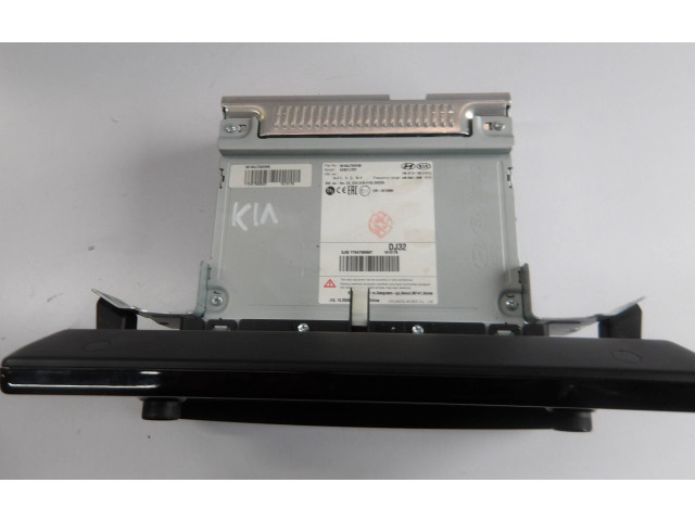 Дисплей    96160J7320, ADBC1J7EP   KIA Xceed