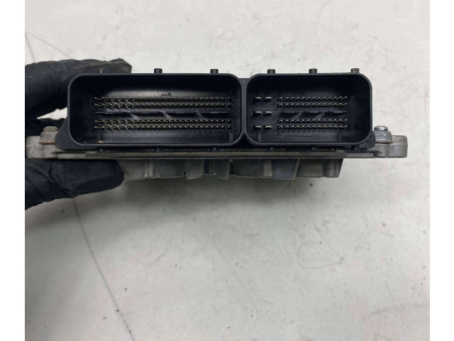 Řídící jednotka 30743338, 0261209108 Volvo S80 2008