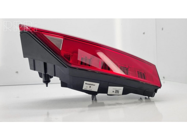 Задний фонарь правый 4K5945094B Audi A6 S6 C8 4K 2018- года