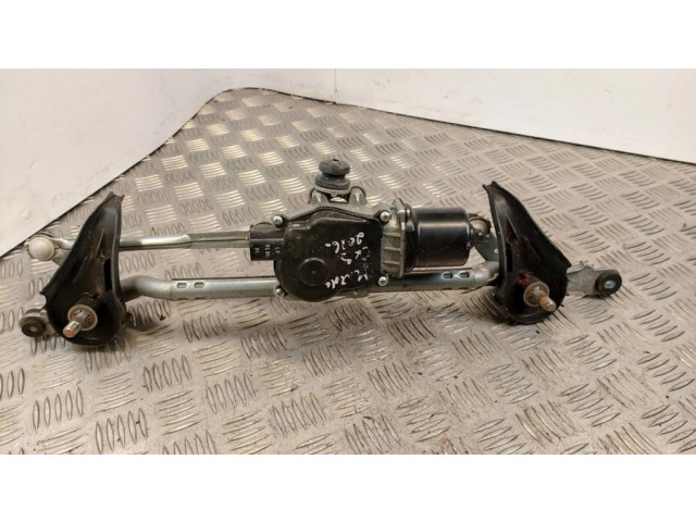 Комплект механизма стеклоочистителей