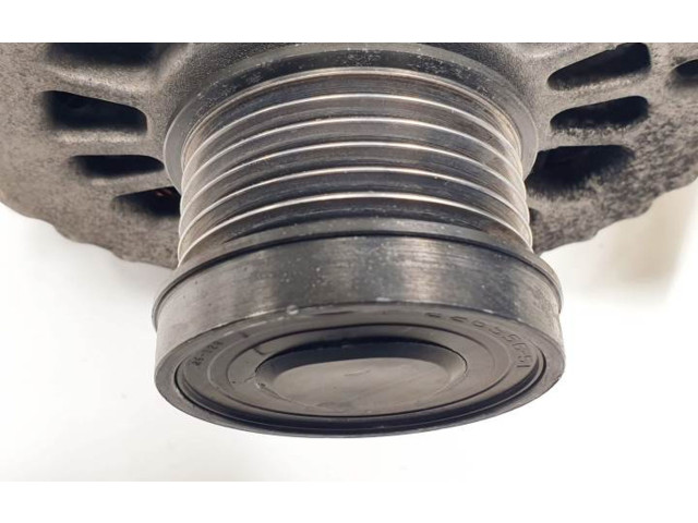 Генератор A6641540002 SsangYong Kyron