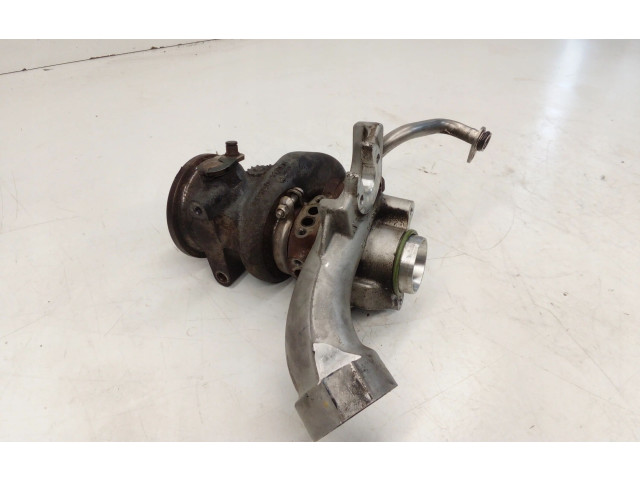  Турбина Volkswagen Golf VII  04E145704R         