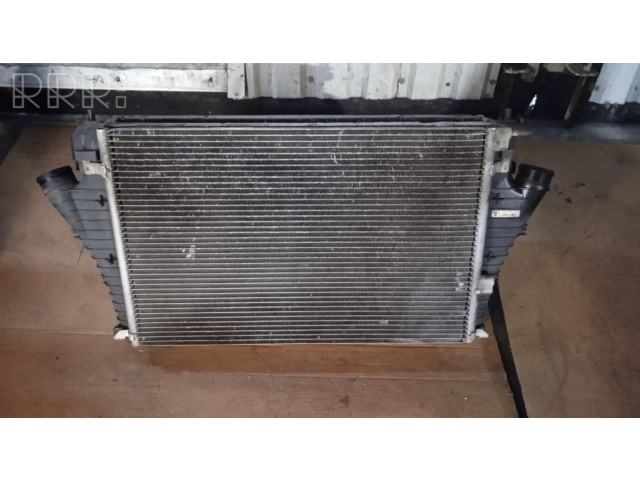 Комплект радиатора