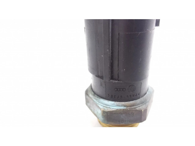 Датчик температуры охлаждающей жидкости