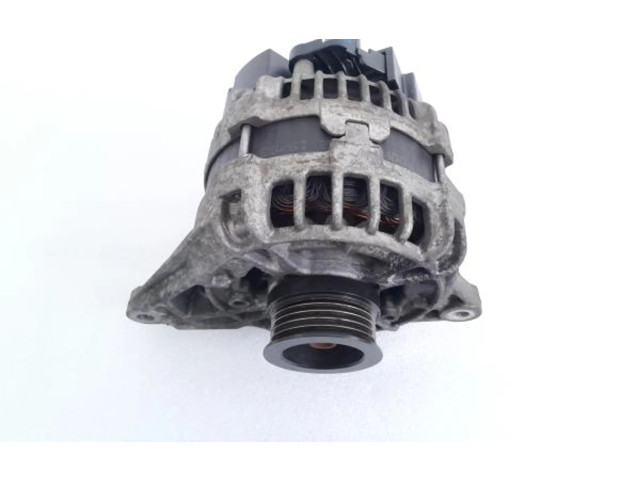 Генератор A0009063322 Mercedes-Benz A W176