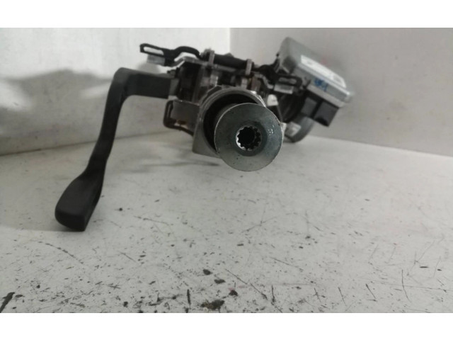 Руль Skoda Rapid (NH)  2012 - 2019 года 6R1423510BE      