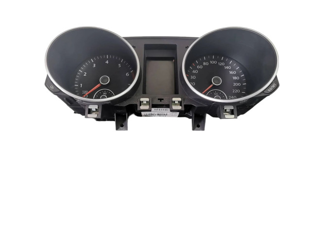 Панель приборов 5K0920861, A2C53392528   Volkswagen Golf VI       