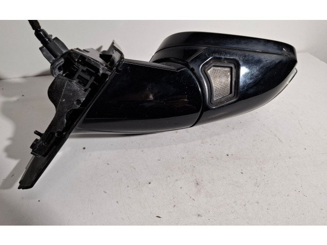 Зеркало электрическое        Volvo V60  2013 - 2018 года   