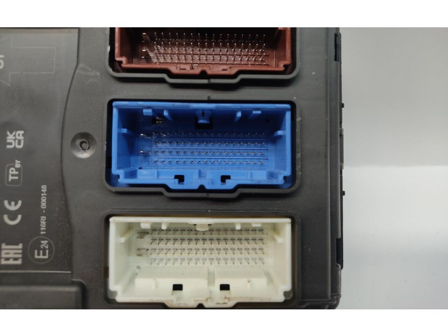 Řídící jednotka Honda Civic 2024